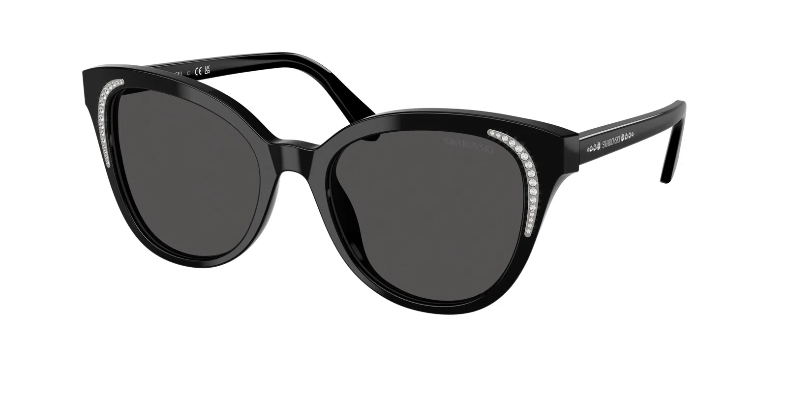 Swarovski 6031F Sunglasses